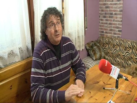 Ex preso ETA: Mejor reconocer que pedir perdón