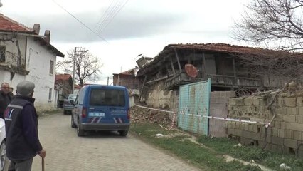 Denizli'de 4,9 Büyüklüğündeki Deprem