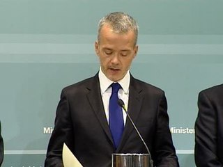 Camacho: "ETA ha sido derrotada policialmente"