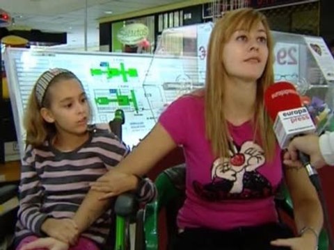 Recogida de tapones para estudio enfermedad rara