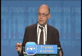"Lo que está en juego es el euro de dos velocidades y España no puede ir a la segunda velocidad"