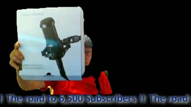 Audio-Technica AT2035 Cardioid Condenser Microphone