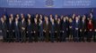 Los líderes europeos buscan acuerdos en Bruselas para salvar el Euro