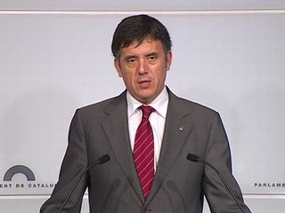 Recoder satisfecho con el Corredor del Mediterráneo