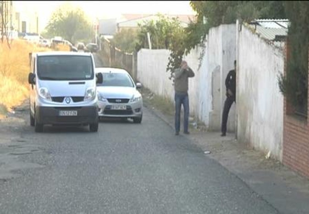 El padre de los dos niños desaparecidos en Córdoba declara hoy ante el juez