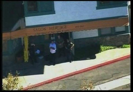 Mata a ocho personas en una peluquería