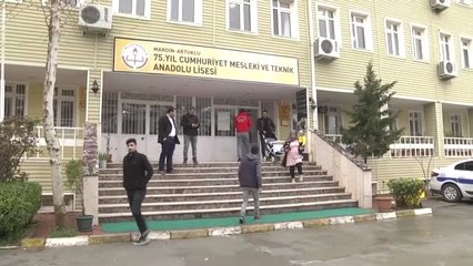 Türkiye Sandık Başında - 15 Temmuz Gazisi Halil Algan - Mardin