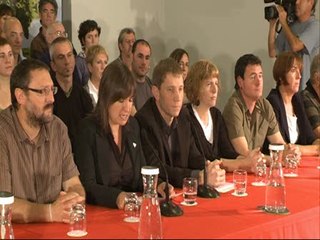 La IA espera una respuesta positiva de ETA