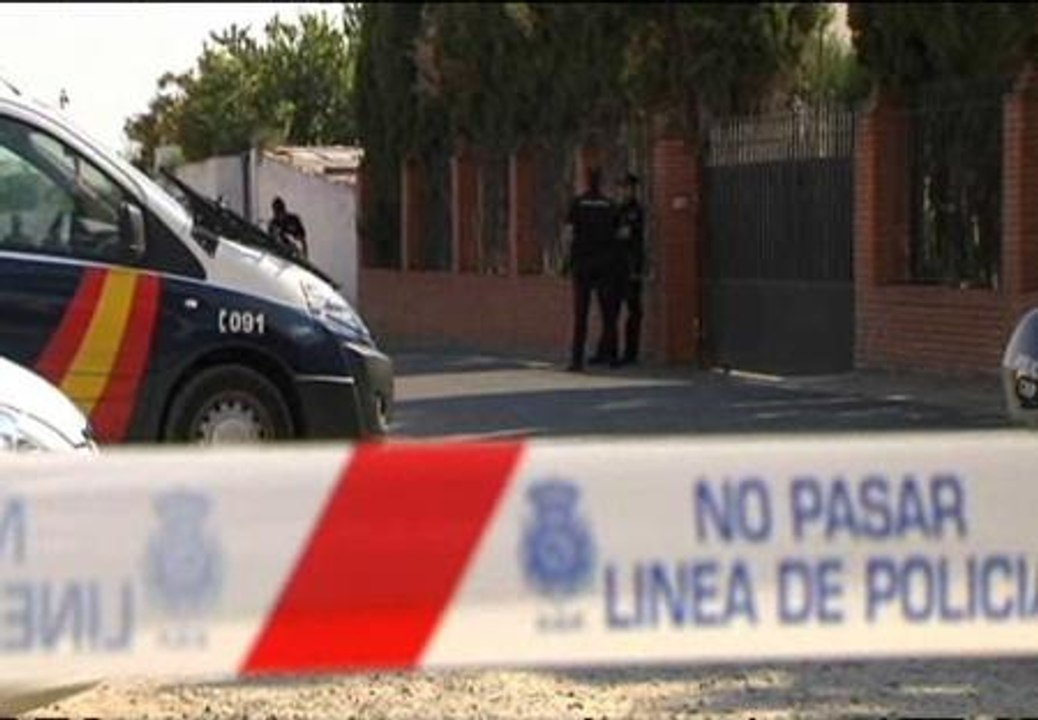 Detenido el padre de los dos niños desaparecidos en Córdoba