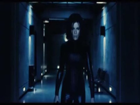 Vuelve Kate Beckinsale en 'Underworld:El despertar'