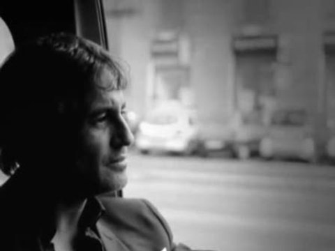 Más baladas italianas de la mano de Sergio Dalma