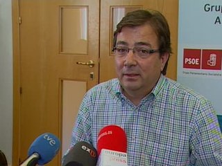 Vara "Hablo desde una actitud leal y crítica"