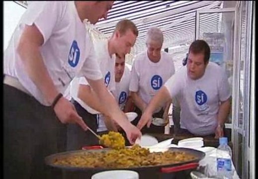 La paella valenciana ya tiene denominación de origen