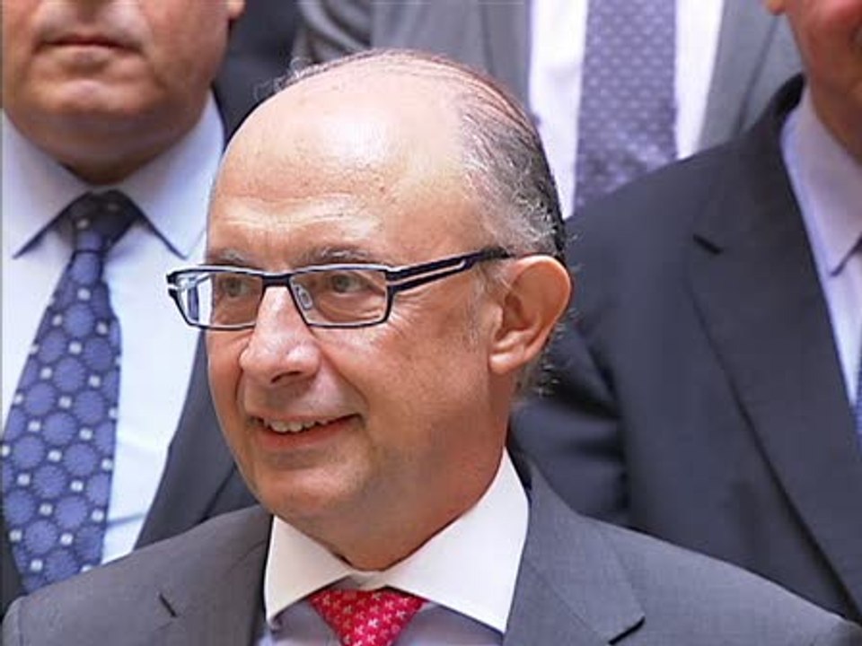 Montoro quiere que Cataluña sea el motor