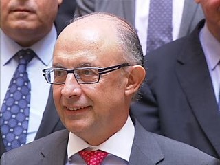 Montoro quiere que Cataluña sea el motor