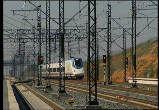 Bruselas incluye el Corredor del Mediterráneo y el Atlántico entre sus infraestructuras prioritarias