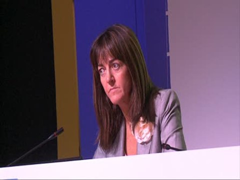 Mendia: López se achicharra en la búsqueda de la paz