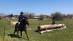 Championnat régional de tir à l’arc à cheval aux Écuries du Port d’Avoise