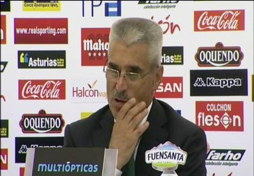 Fabri: Hemos venido a Gijón a pintar el indio