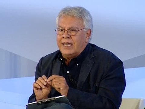 González reconoce la gobernanza del G20