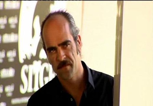 Balagueró presenta en Sitges Mientras duermes