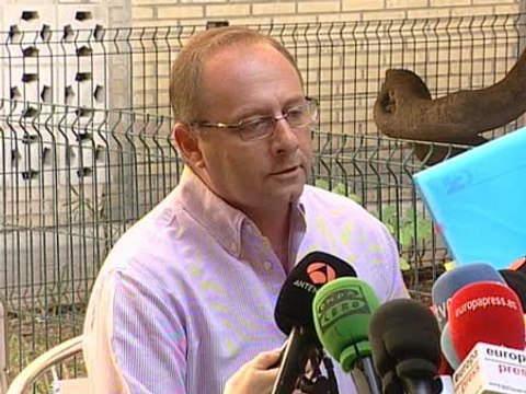 Padre de Marta: Había dos sentencias contra el Cuco