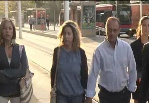 Comienza el juicio del caso 'Marta del Castillo'