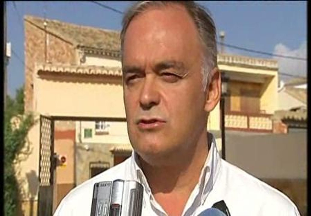 González Pons: "Annan y Adams no tienen ni puñetera idea del conflicto con ETA"