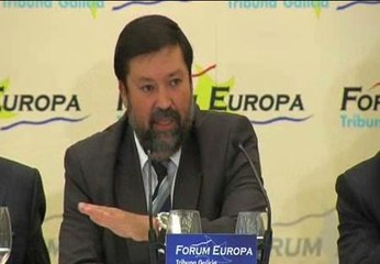 Caamaño cree que la Conferencia de Paz "ayudará"