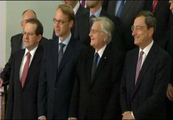 Trichet no cede y se marcha del BCE manteniendo los tipos en el 1,5%