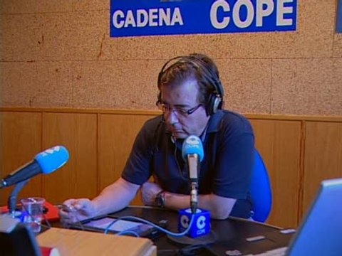 Vara espera el final de ETA a cambio de nada