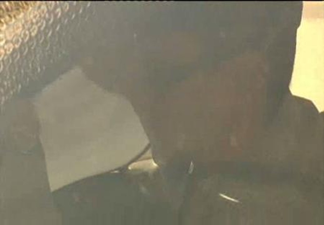 El padre de los niños desaparecidos en Córdoba pasa la noche en comisaría