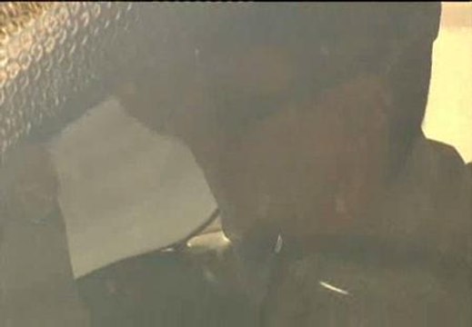 El padre de los niños desaparecidos en Córdoba pasa la noche en comisaría