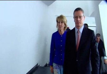 Gallardón estará en el Congreso de los Diputados