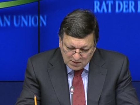 Bruselas castigará a los banqueros que manipulen