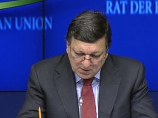 Bruselas castigará a los banqueros que manipulen