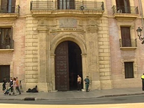 Bellver: No sabía que los jardines estaban protegidos