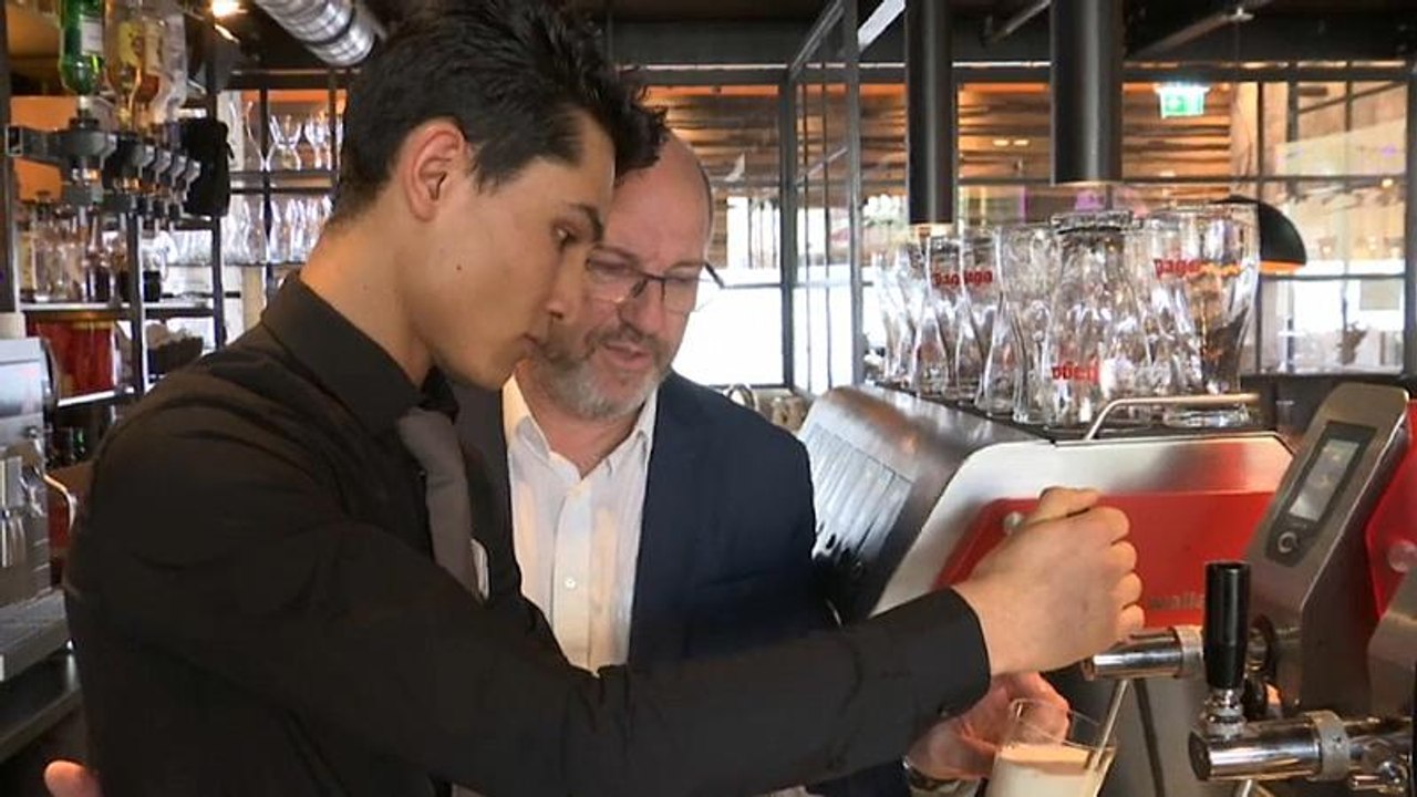 Trotz Lehrstelle in Linz: Asylantrag von 18-Jährigem abgelehnt