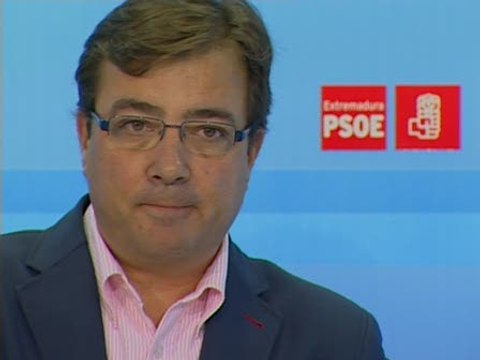 Vara: ETA tiene que abandonar las armas