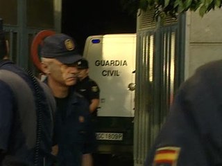 El abuelo de Marta "no pierde la esperanza"