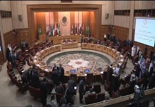 La Liga Árabe da 15 días a Siria para iniciar un proceso de diálogo