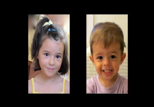 La Policía rastrea el Guadalquivir en busca de los dos pequeños desaparecidos en Córdoba