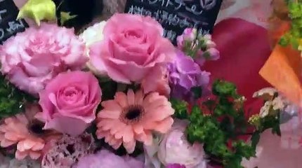 つばにゃん自転車で歩道走行と西新井アリオ無断配信2019-03-11 19:43