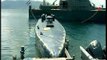 Honduras exhibe un narcosubmarino que transportaba 7,5 kilos de cocaína