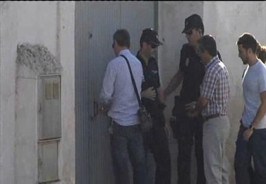 Se intensifica la búsqueda de los dos niños desaparecidos en Córdoba