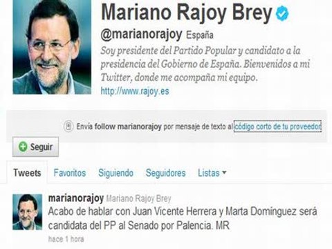 Marta Domínguez irá en las listas del PP al Senado