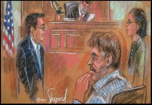 EEUU acusa a Irán de financiar una trama para atentar en el país