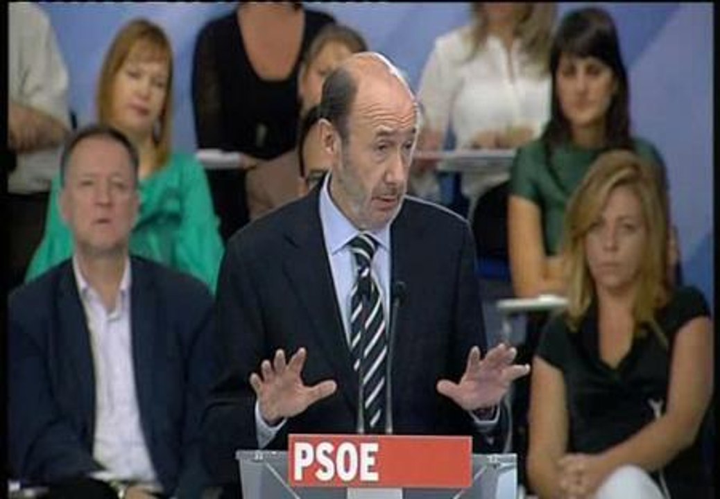 "Si pudiéramos volver al 2008 hay cosas que haríamos de forma distinta"
