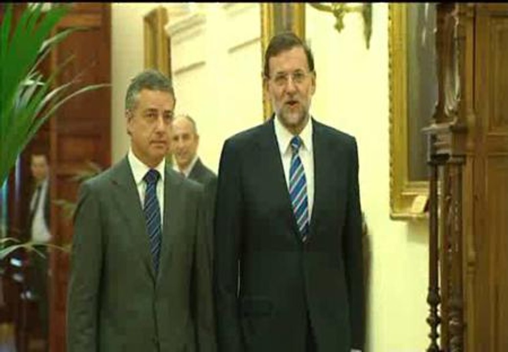 PP y PNV acercan posturas acerca del final de ETA