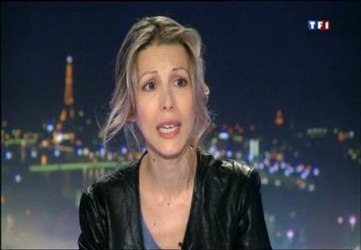 Careo entre DSK y su presunta víctima de intento de violación